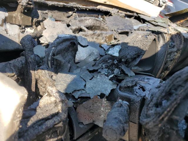 1GCDSCDE6A8101971 - 2010 CHEVROLET COLORADO LT WHITE photo 9