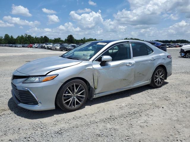 2023 TOYOTA CAMRY XLE, 