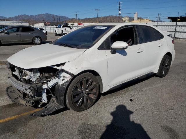 2024 TOYOTA COROLLA SE, 