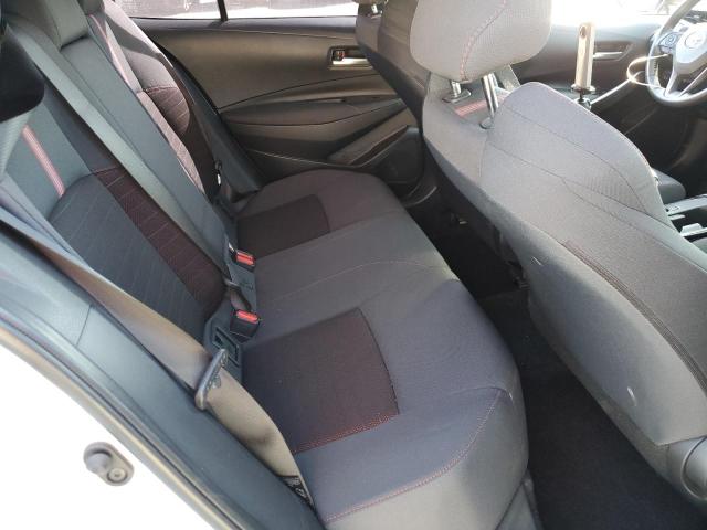 JTDP4MCE0RJ105615 - 2024 TOYOTA COROLLA SE 白色 照片 10