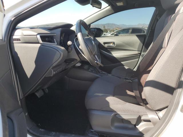 JTDP4MCE0RJ105615 - 2024 TOYOTA COROLLA SE 白色 照片 7