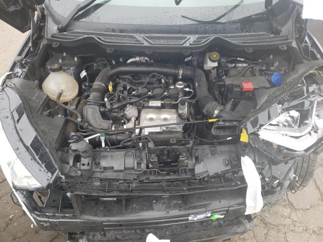 MAJ3S2GEXLC362981 - 2020 FORD ECOSPORT SE GRAY photo 11