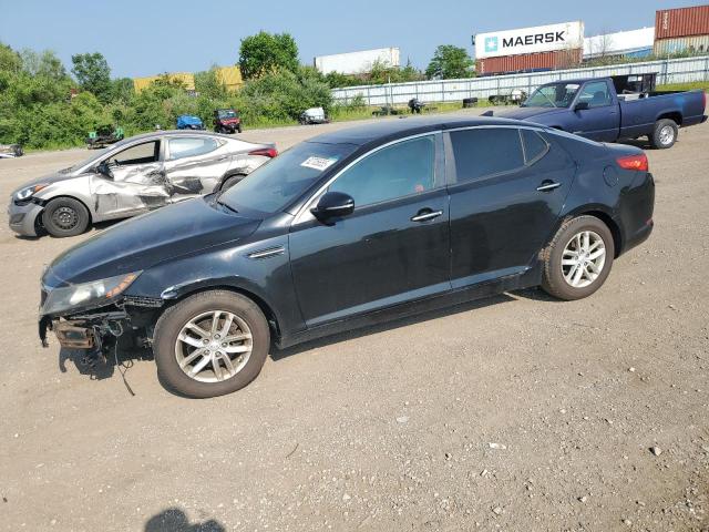 2012 KIA OPTIMA LX, 