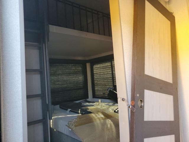 4YDF35B29M1532826 - 2021 KEYSTONE SPRINTER WHITE photo 6