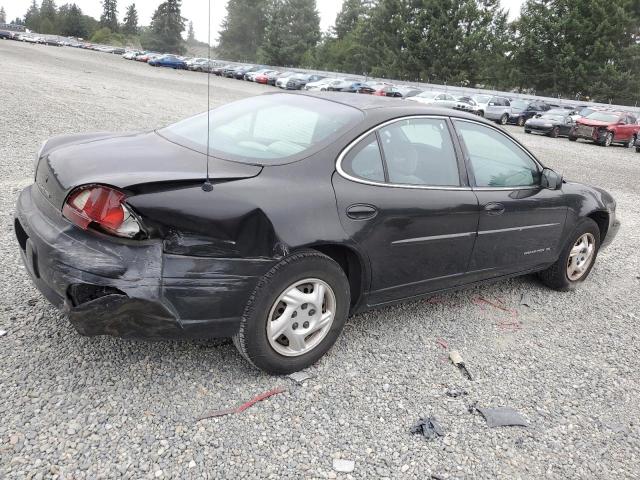 1G2WJ52M2WF262777 - 1998 PONTIAC GRAND PRIX SE 黑色 照片 3