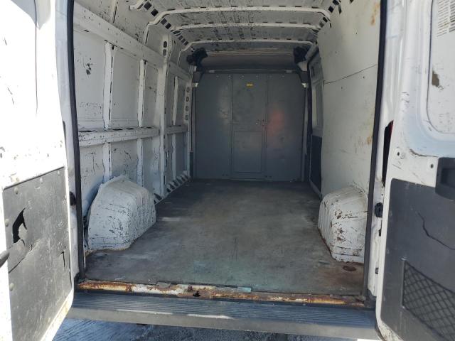3C6TRVDG9GE121805 - 2016 RAM PROMASTER 2500 HIGH Ağ foto 10