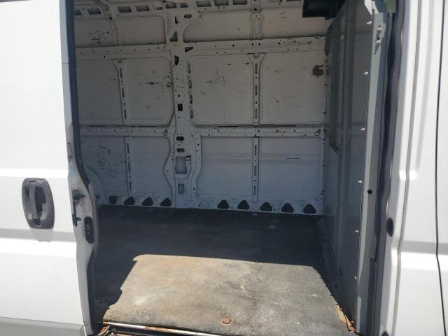 3C6TRVDG9GE121805 - 2016 RAM PROMASTER 2500 HIGH Ağ foto 11