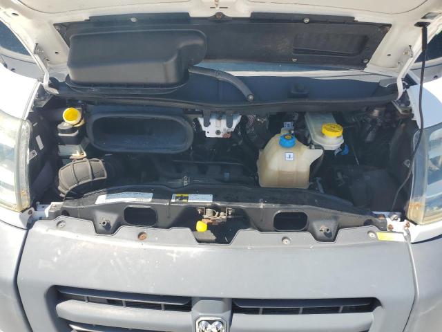 3C6TRVDG9GE121805 - 2016 RAM PROMASTER 2500 HIGH Ağ foto 12