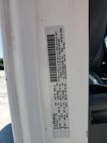 3C6TRVDG9GE121805 - 2016 RAM PROMASTER 2500 HIGH Ağ foto 13