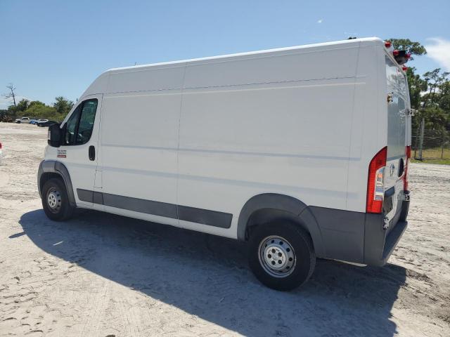 3C6TRVDG9GE121805 - 2016 RAM PROMASTER 2500 HIGH Ağ foto 2