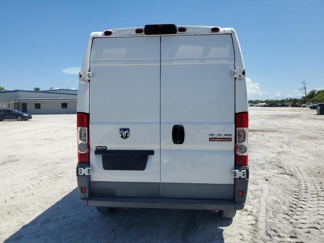 3C6TRVDG9GE121805 - 2016 RAM PROMASTER 2500 HIGH Ağ foto 6
