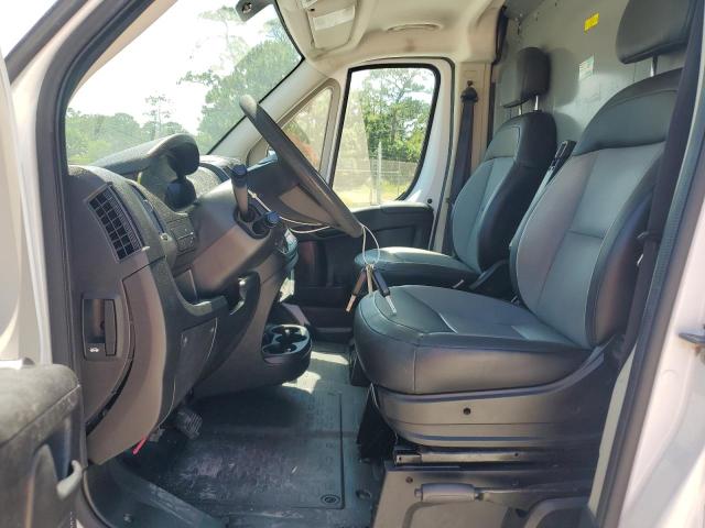 3C6TRVDG9GE121805 - 2016 RAM PROMASTER 2500 HIGH Ağ foto 7