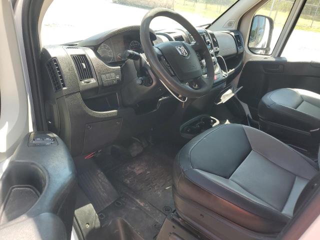 3C6TRVDG9GE121805 - 2016 RAM PROMASTER 2500 HIGH Ağ foto 8