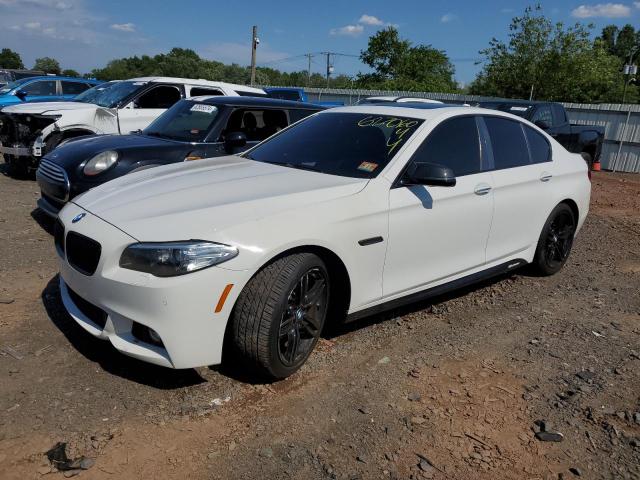 2014 BMW 535 XI, 