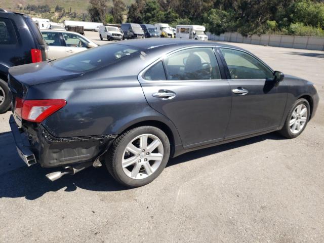 JTHBJ46G892341888 - 2009 LEXUS ES 350 GRAY photo 3