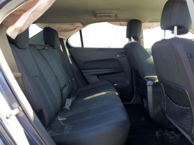 2GNALCEK9E6102023 - 2014 CHEVROLET EQUINOX LT BLUE photo 10