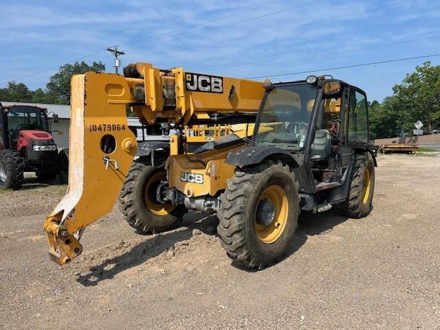 2016 JCB 509-42, null