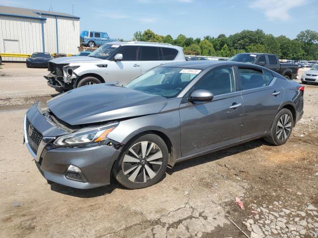 2022 NISSAN ALTIMA SV, 