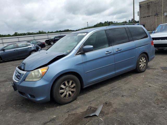 2008 HONDA ODYSSEY EX, 