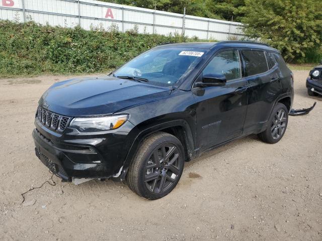 2025 JEEP COMPASS LIMITED, 