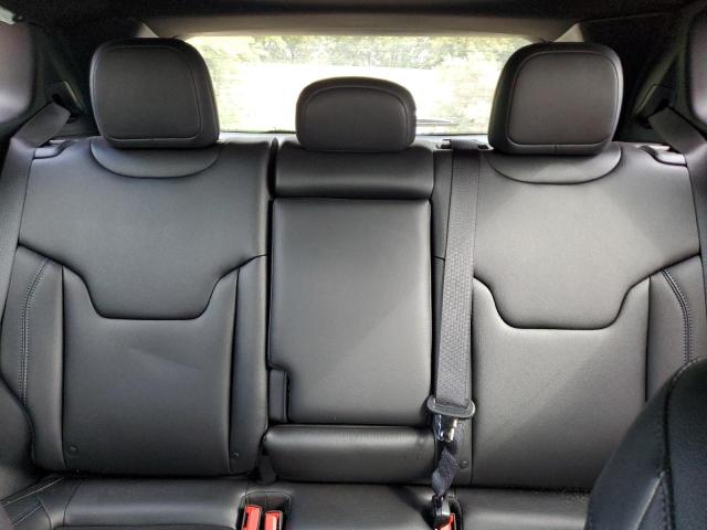 3C4NJDCN7ST585604 - 2025 JEEP COMPASS LIMITED 黑色 照片 10