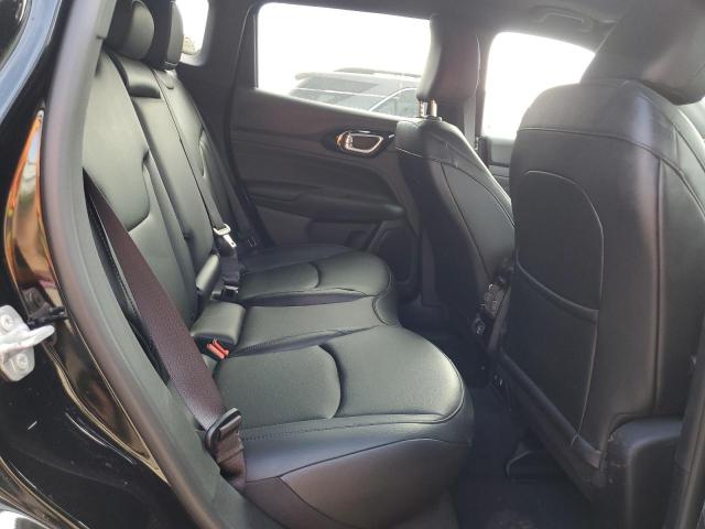 3C4NJDCN7ST585604 - 2025 JEEP COMPASS LIMITED 黑色 照片 11