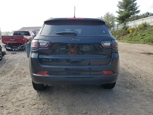 3C4NJDCN7ST585604 - 2025 JEEP COMPASS LIMITED 黑色 照片 6