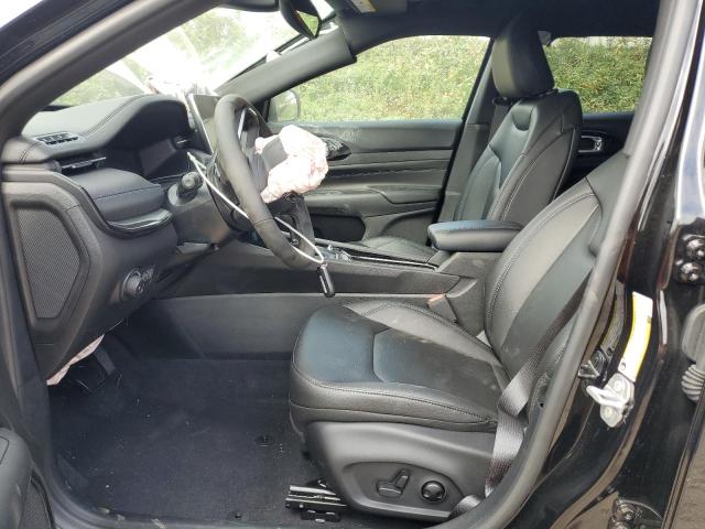 3C4NJDCN7ST585604 - 2025 JEEP COMPASS LIMITED 黑色 照片 7