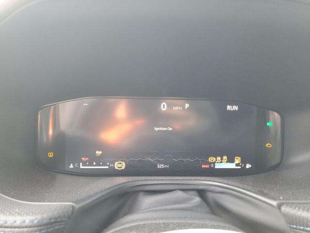 3C4NJDCN7ST585604 - 2025 JEEP COMPASS LIMITED 黑色 照片 9