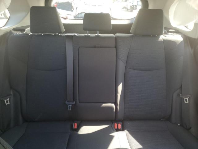 JTMG1RFV1KJ016482 - 2019 TOYOTA RAV4 LE Silber Foto 10