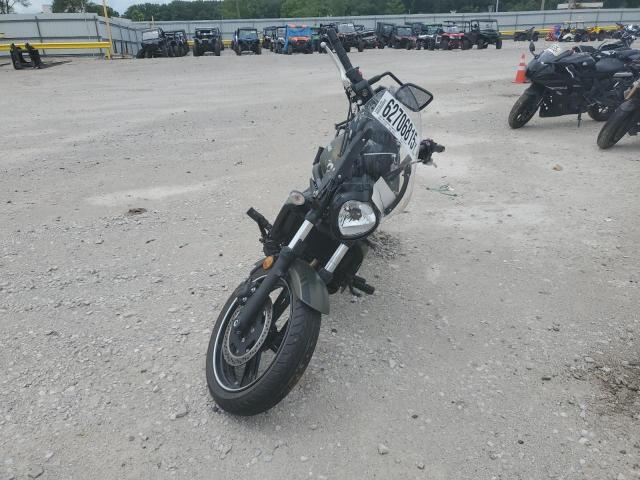 JKAENEC11KDA02177 - 2019 KAWASAKI EN650 C Зеленый фото 2