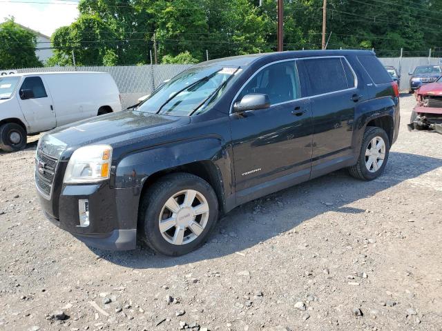 2012 GMC TERRAIN SLE, null