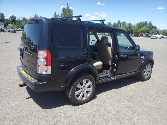 SALAK2D43DA686860 - 2013 LAND ROVER LR4 HSE LUXURY BLACK photo 3