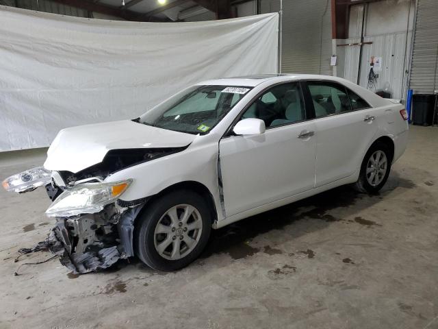 2011 TOYOTA CAMRY BASE, 