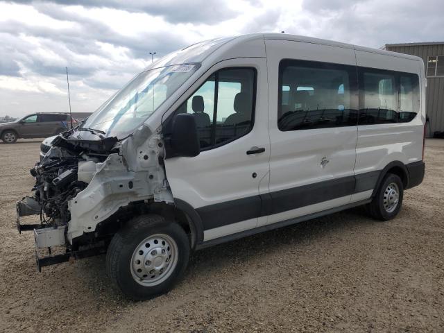 2023 FORD TRANSIT T-350, null