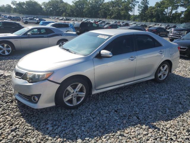 2014 TOYOTA CAMRY L, 