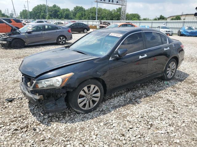 2012 HONDA ACCORD EX, null