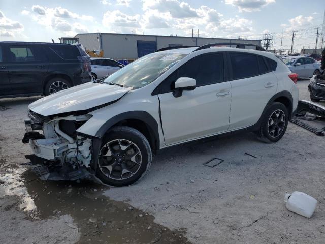 2019 SUBARU CROSSTREK PREMIUM, 