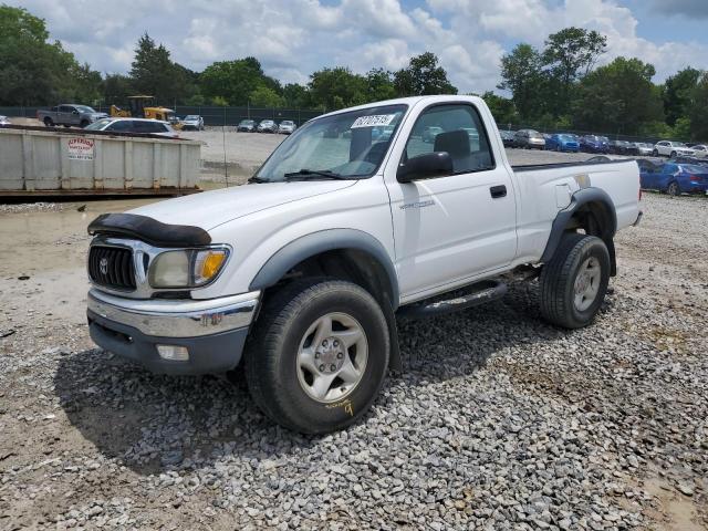 2001 TOYOTA TACOMA PRERUNNER, 