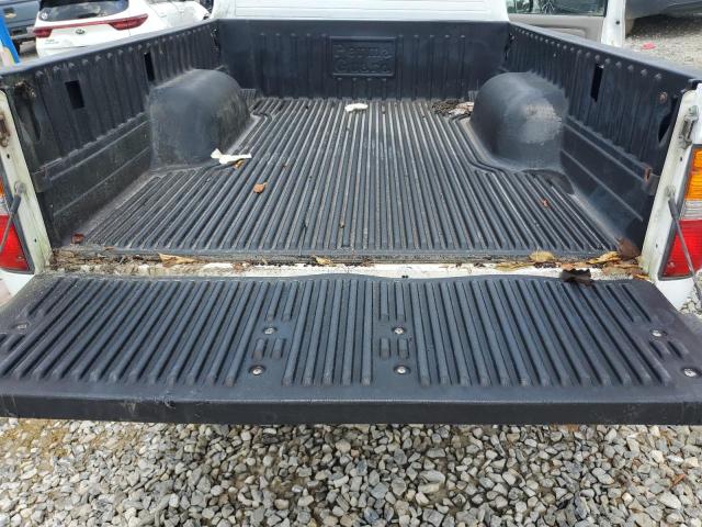 5TENM92N31Z768595 - 2001 TOYOTA TACOMA PRERUNNER თეთრი ფოტო 10