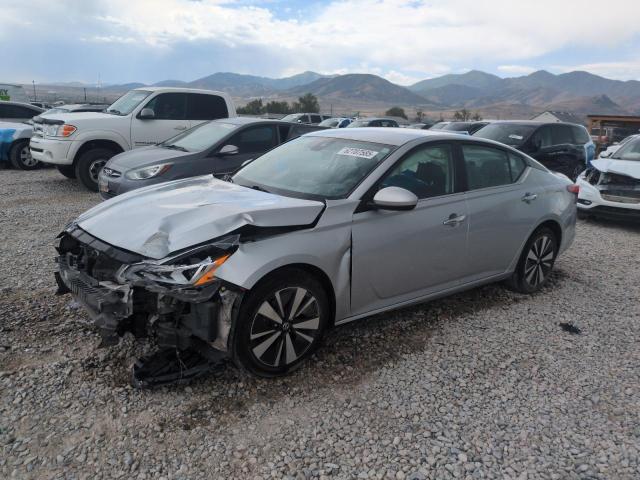 2021 NISSAN ALTIMA SV, 