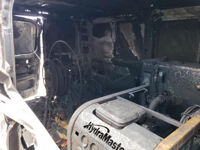 3C6TRVAG0JE115841 - 2018 RAM PROMASTER 1500 STANDARD WHITE photo 10