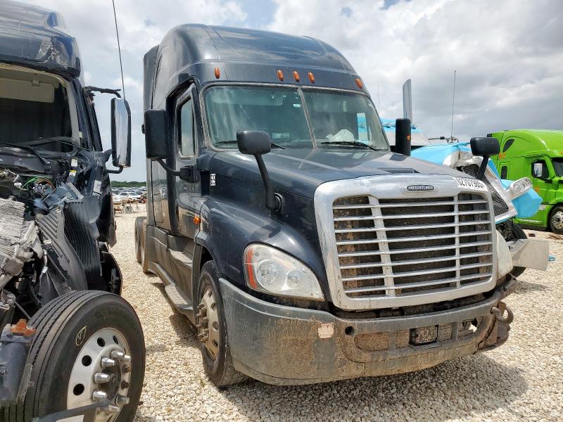 2017 FREIGHTLINER CASCADIA 1, 