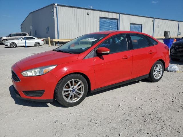 2015 FORD FOCUS SE, 