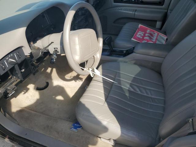 1G1BL52P2TR153396 - 1996 CHEVROLET CAPRICE / CLASSIC SS PURPLE photo 7