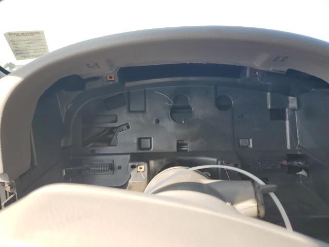 1G1BL52P2TR153396 - 1996 CHEVROLET CAPRICE / CLASSIC SS PURPLE photo 9