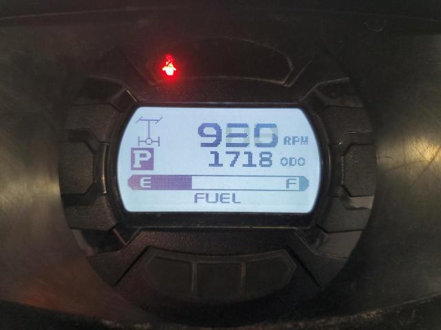 4UF1R4KB0MT300909 - 2021 ARCTIC CAT PROWLER 蓝色 照片 8