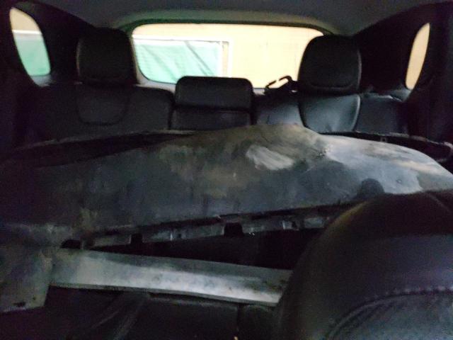 1C4PJMDN6KD209246 - 2019 JEEP CHEROKEE LIMITED Чорний фото 10