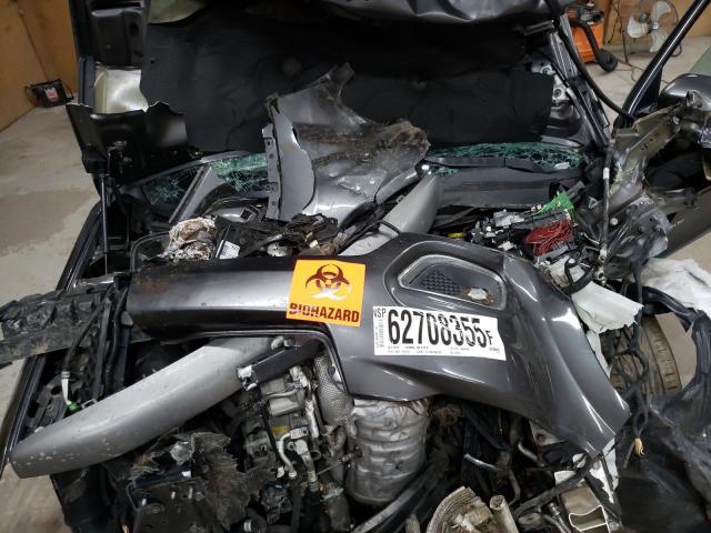 1C4PJMDN6KD209246 - 2019 JEEP CHEROKEE LIMITED Чорний фото 12