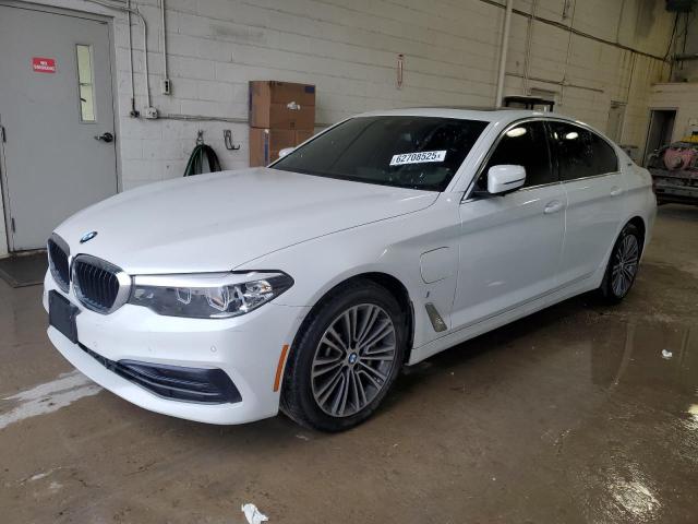 2019 BMW 530E, null
